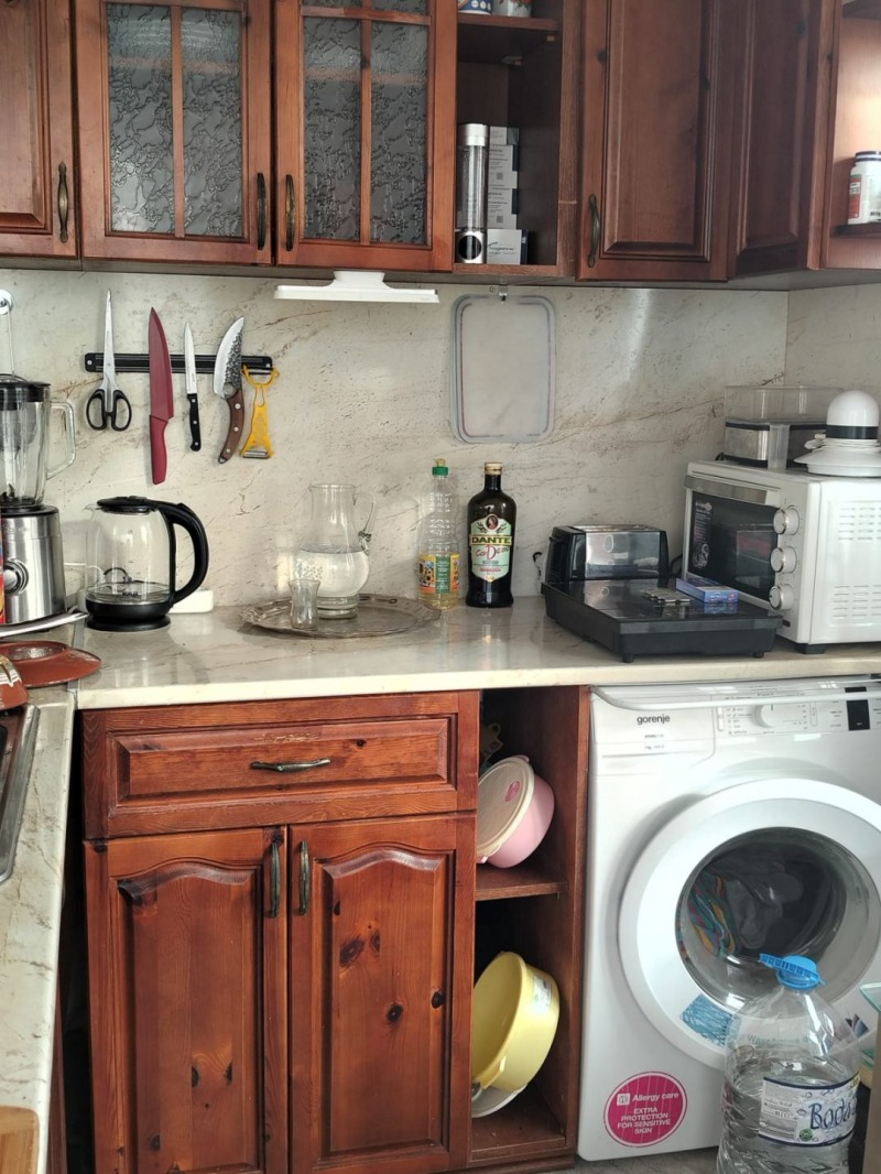 На продаж  1 спальня область Бургас , Свети Влас , 82 кв.м | 34888613 - зображення [4]