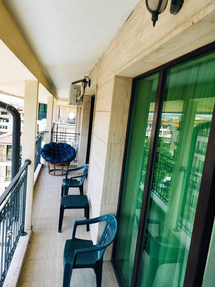 Til salg  1 soveværelse region Burgas , k.k. Slanchev bryag , 75 kvm | 39950080 - billede [11]