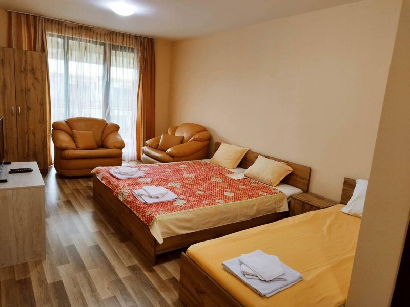 Til salg  1 soveværelse region Burgas , k.k. Slanchev bryag , 75 kvm | 39950080 - billede [4]