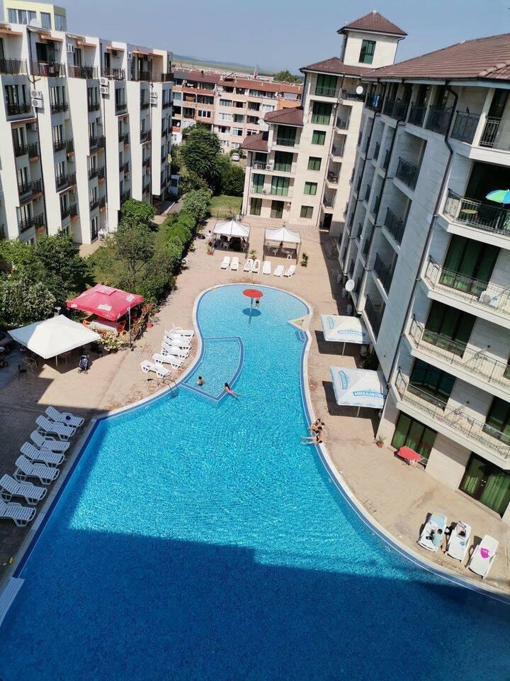 Til salg  1 soveværelse region Burgas , k.k. Slanchev bryag , 75 kvm | 39950080 - billede [5]