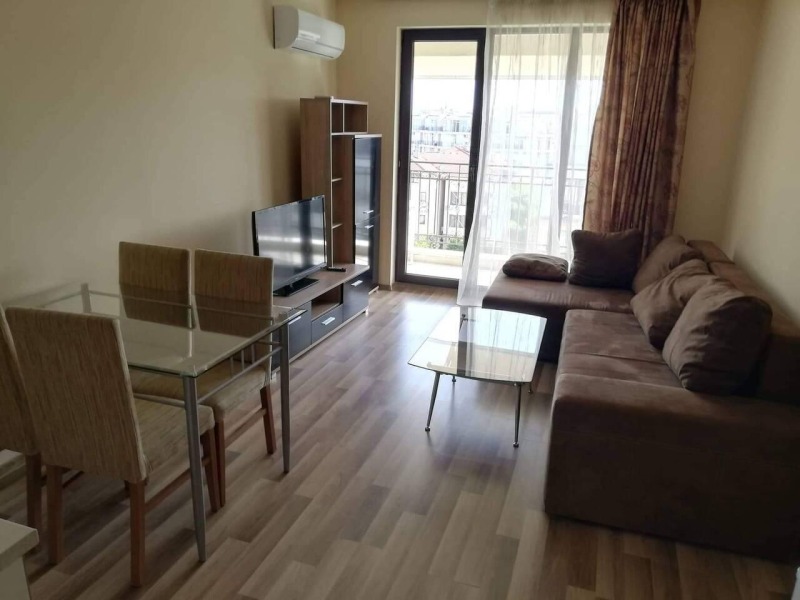 Til salg  1 soveværelse region Burgas , k.k. Slanchev bryag , 75 kvm | 39950080