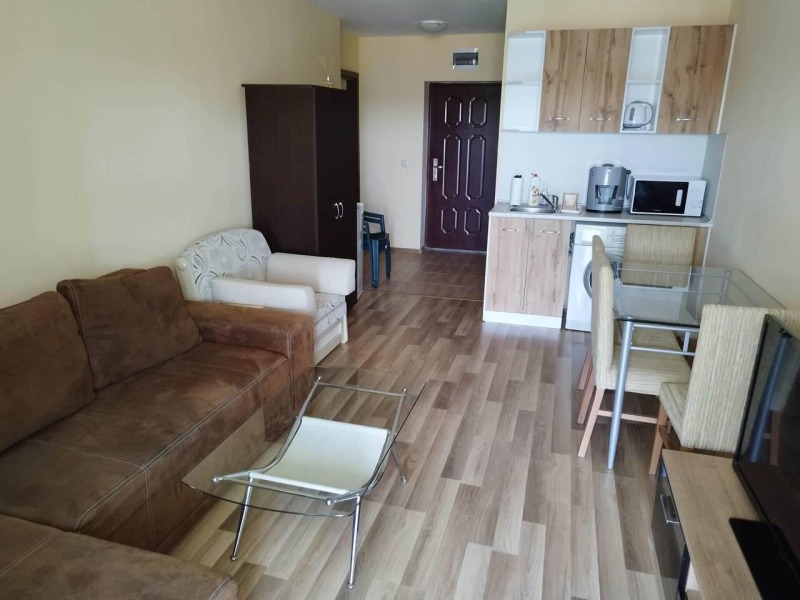 Til salg  1 soveværelse region Burgas , k.k. Slanchev bryag , 75 kvm | 39950080 - billede [6]