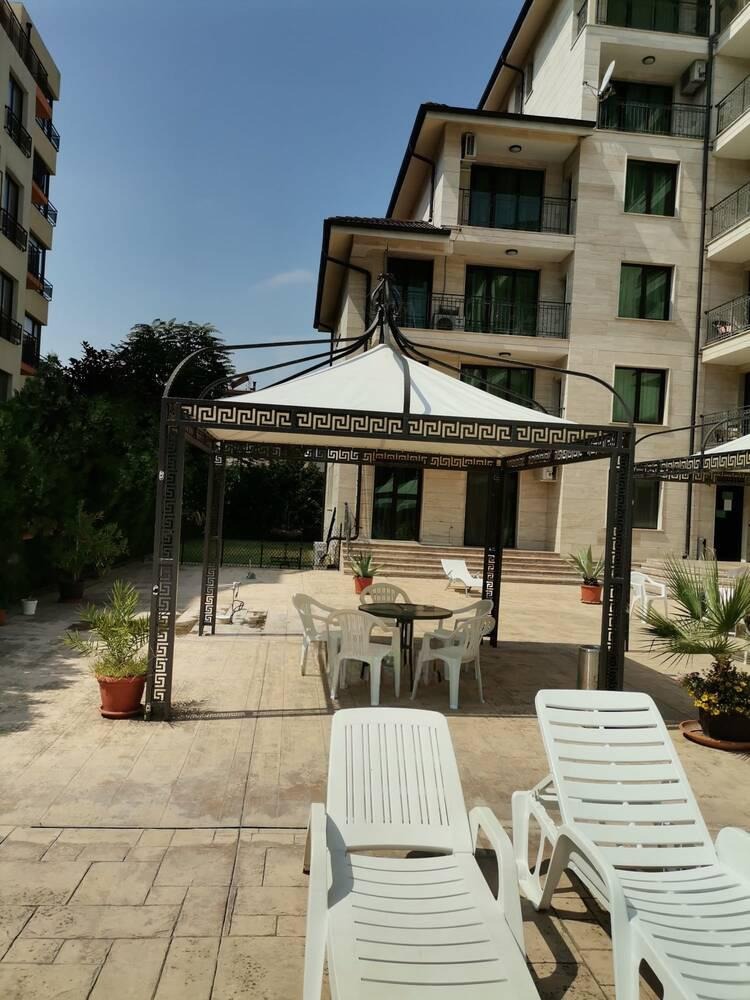 Til salg  1 soveværelse region Burgas , k.k. Slanchev bryag , 75 kvm | 39950080 - billede [10]