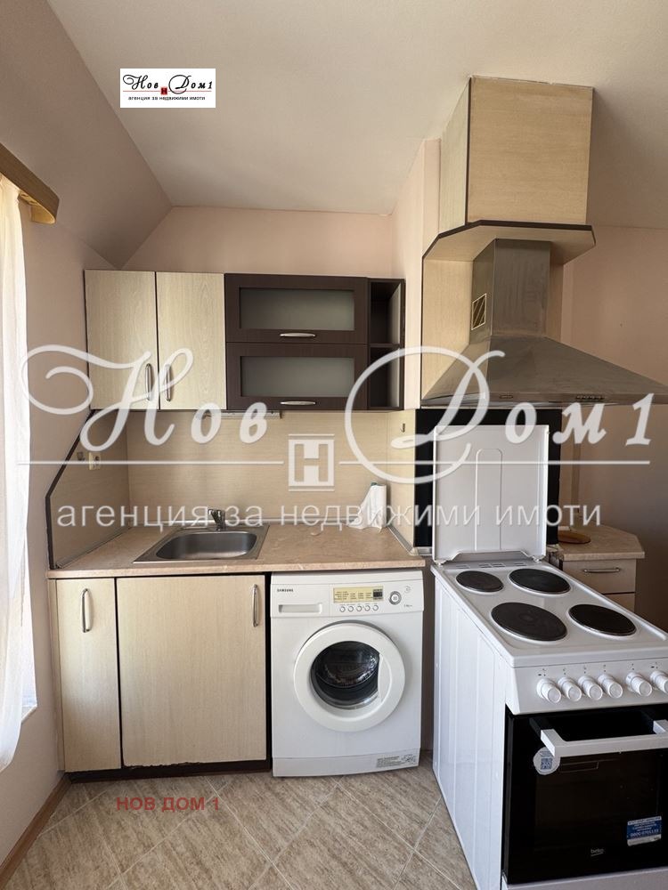 Продава  2-стаен, град Варна, Цветен квартал •  125 000 EUR • ID 97834897 — holmes.bg - [1] 