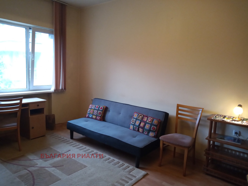 Продава  2-стаен град София , Център , 45 кв.м | 61382588 - изображение [3]