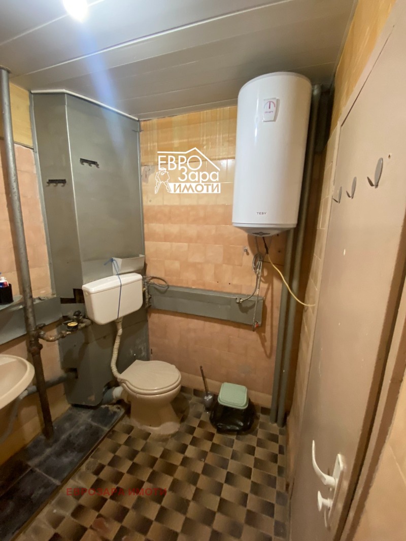 Na sprzedaż  1 sypialnia Stara Zagora , Studentsko gradcze , 43 mkw | 38807525 - obraz [7]