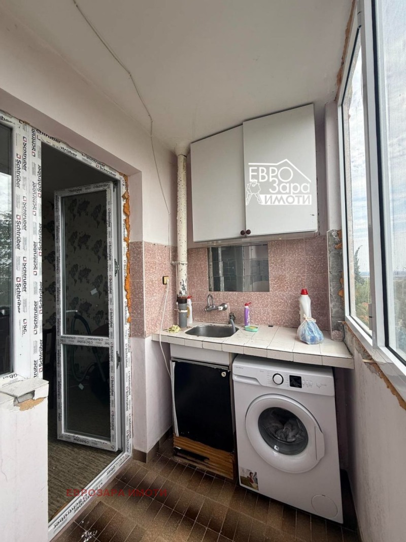Na sprzedaż  1 sypialnia Stara Zagora , Studentsko gradcze , 43 mkw | 38807525 - obraz [5]