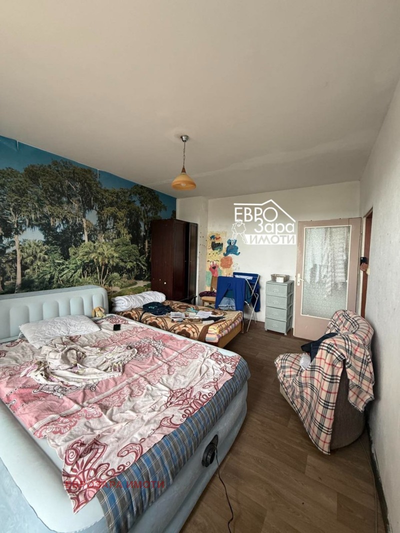 Na sprzedaż  1 sypialnia Stara Zagora , Studentsko gradcze , 43 mkw | 38807525 - obraz [2]