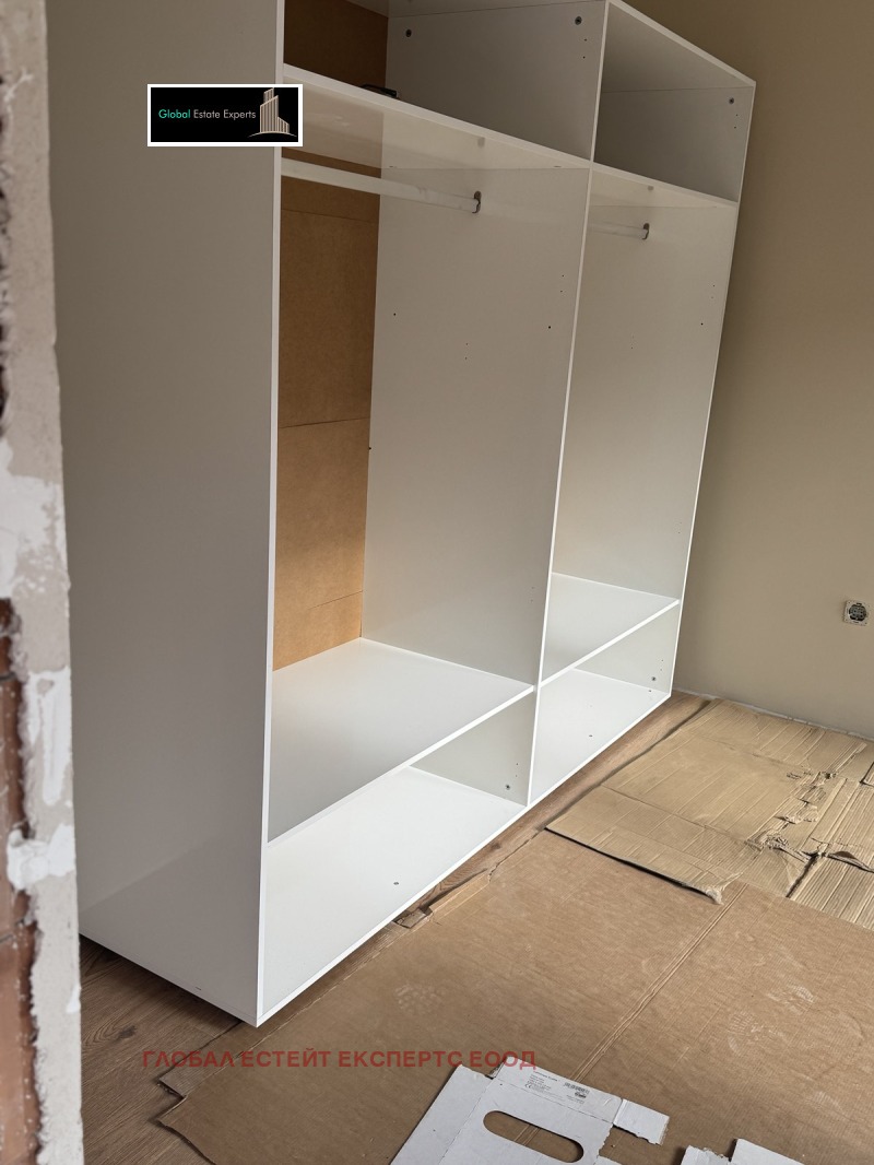 Продава  2-стаен град София , Света Троица , 71 кв.м | 53561532 - изображение [3]