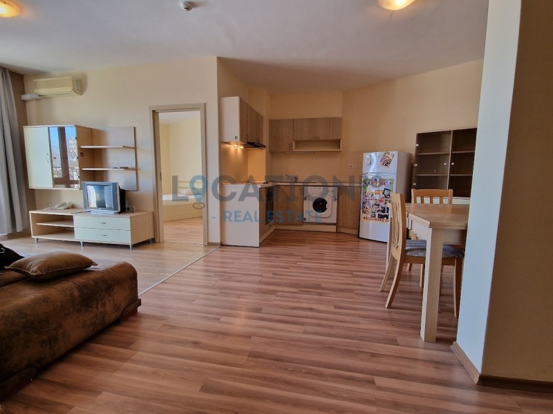 In vendita  1 camera da letto Varna , k.k. Zlatni piasatsi , 63 mq | 56143212 - Immagine [2]