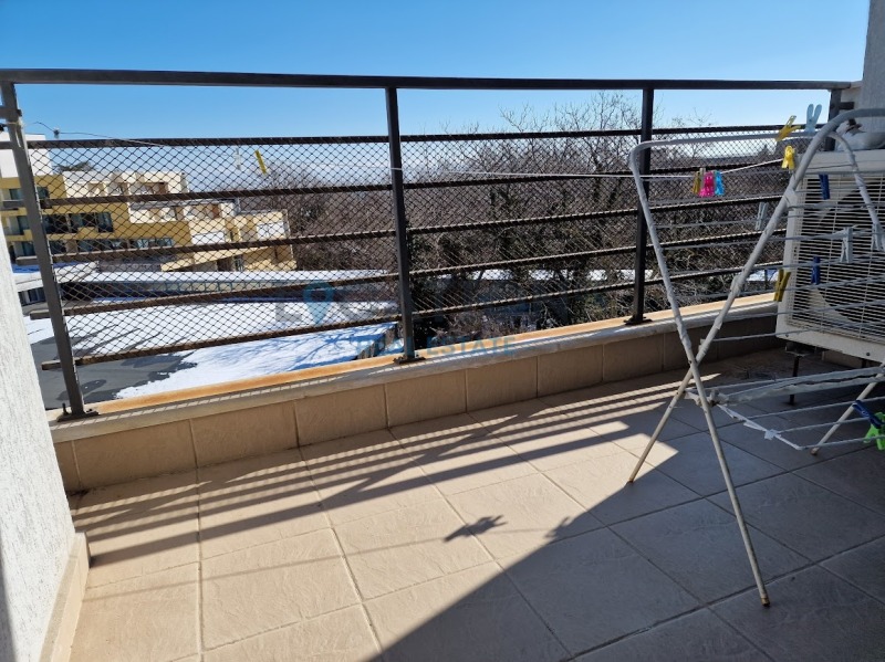 In vendita  1 camera da letto Varna , k.k. Zlatni piasatsi , 63 mq | 56143212 - Immagine [9]