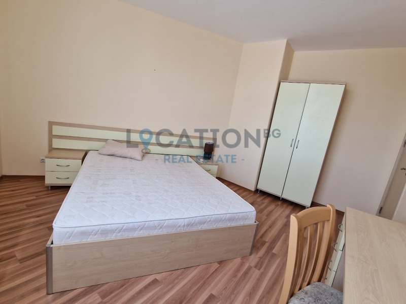 In vendita  1 camera da letto Varna , k.k. Zlatni piasatsi , 63 mq | 56143212 - Immagine [6]