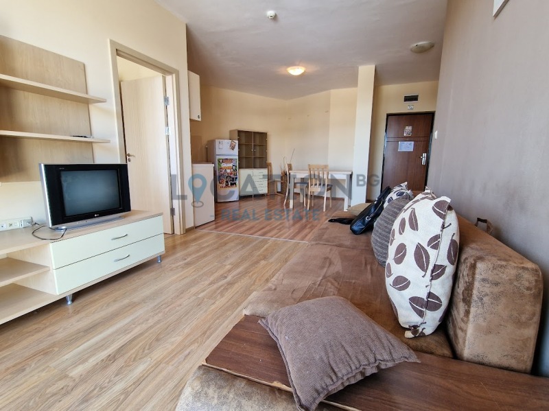 In vendita  1 camera da letto Varna , k.k. Zlatni piasatsi , 63 mq | 56143212 - Immagine [4]