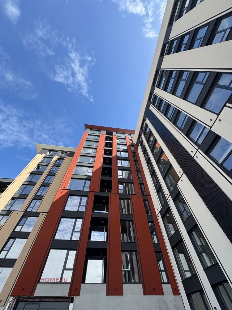 Продава 2-СТАЕН, гр. Варна, Левски 1, снимка 2 - Апартаменти - 52325955