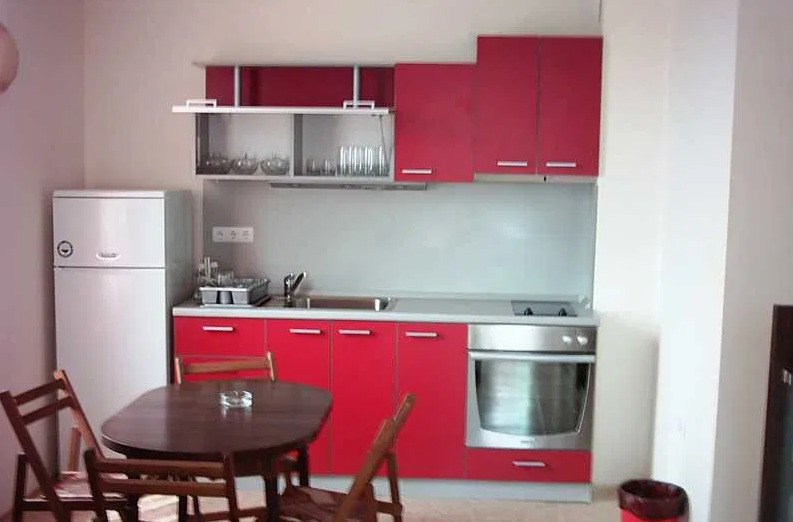 Продава 2-СТАЕН, к.к. Слънчев бряг, област Бургас, снимка 2 - Апартаменти - 52613286