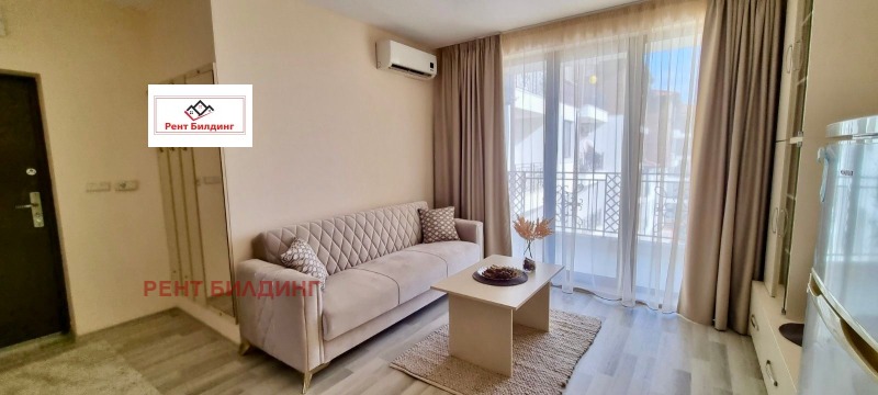 Продава 2-СТАЕН, гр. Несебър, област Бургас, снимка 3 - Апартаменти - 53099043