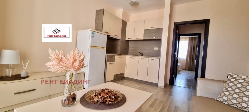 Продава 2-СТАЕН, гр. Несебър, област Бургас, снимка 4 - Апартаменти - 53099043