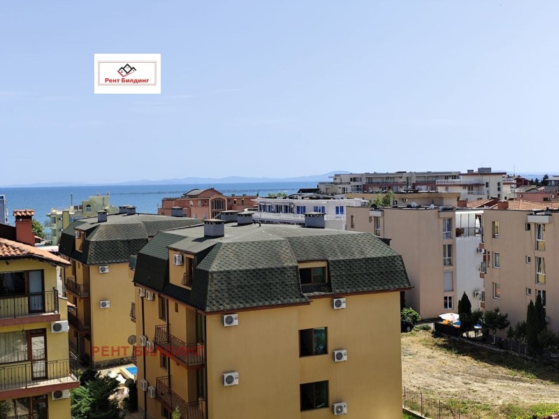 Продава 2-СТАЕН, гр. Несебър, област Бургас, снимка 12 - Апартаменти - 53099043