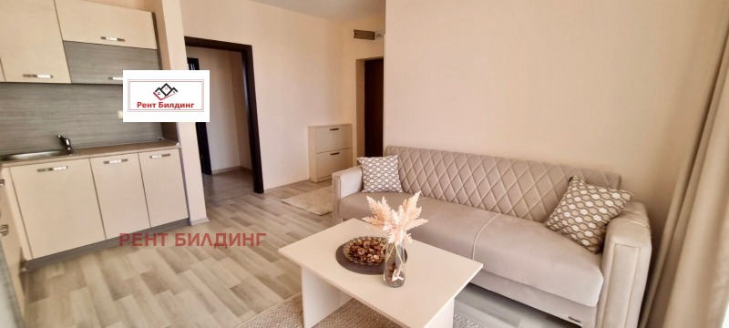 Продава 2-СТАЕН, гр. Несебър, област Бургас, снимка 2 - Апартаменти - 53099043