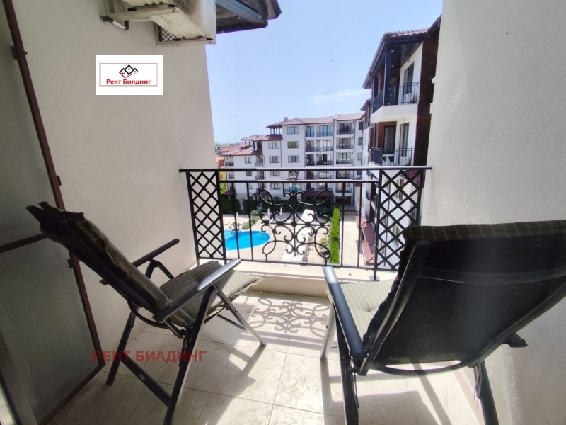 Продава 2-СТАЕН, гр. Несебър, област Бургас, снимка 9 - Апартаменти - 53099043