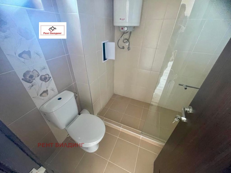 Продава 2-СТАЕН, гр. Несебър, област Бургас, снимка 8 - Апартаменти - 53099043