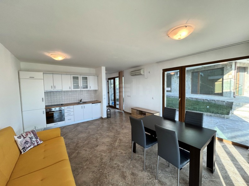 Продава 2-СТАЕН, гр. Созопол, област Бургас, снимка 8 - Апартаменти - 53133930