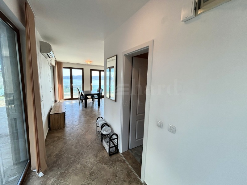 Продава 2-СТАЕН, гр. Созопол, област Бургас, снимка 12 - Апартаменти - 53133930