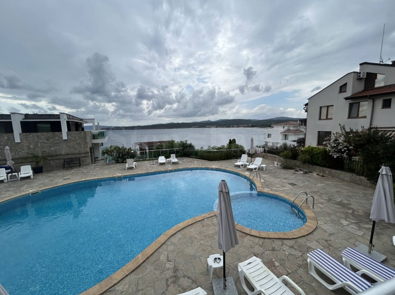 Продава 2-СТАЕН, гр. Созопол, област Бургас, снимка 15 - Апартаменти - 53133930