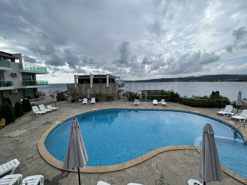 Продава 2-СТАЕН, гр. Созопол, област Бургас, снимка 16 - Апартаменти - 53133930