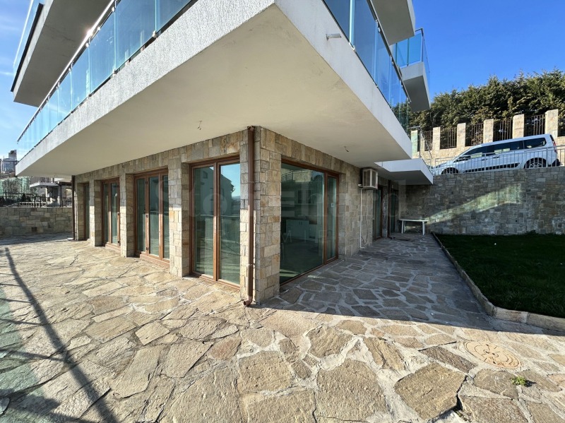 Продава 2-СТАЕН, гр. Созопол, област Бургас, снимка 2 - Апартаменти - 53133930