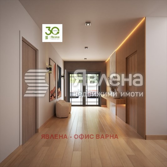 Продава 2-СТАЕН, гр. Варна, Галата, снимка 7 - Апартаменти - 53158756