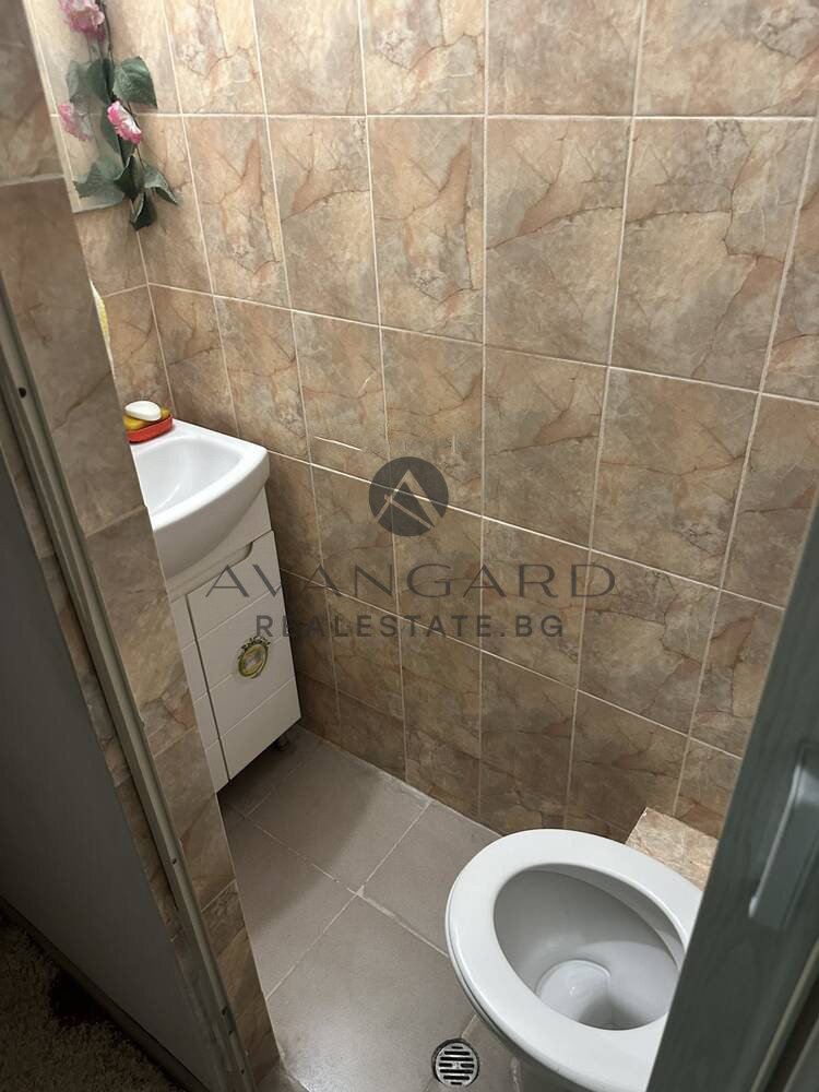 Продава 2-СТАЕН, гр. Пловдив, Кършияка, снимка 5 - Апартаменти - 54593256