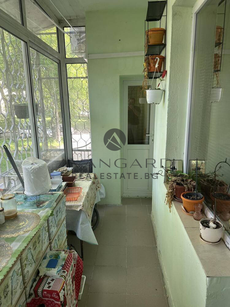 Продава 2-СТАЕН, гр. Пловдив, Кършияка, снимка 6 - Апартаменти - 54593256