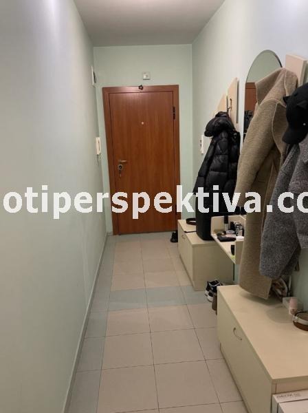 Продава 3-СТАЕН, гр. Пловдив, Център, снимка 13 - Aпартаменти - 46924908