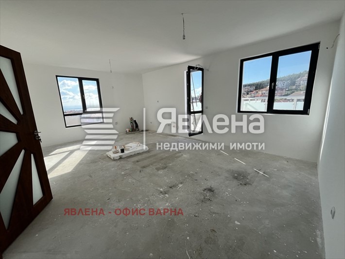 Продава 3-СТАЕН, гр. Варна, Виница, снимка 3 - Aпартаменти - 48593207