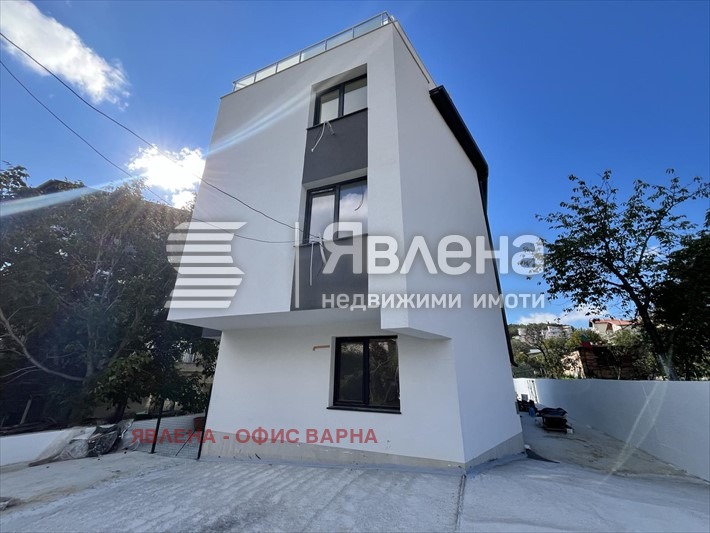 Продава 3-СТАЕН, гр. Варна, Виница, снимка 1 - Aпартаменти - 48593207