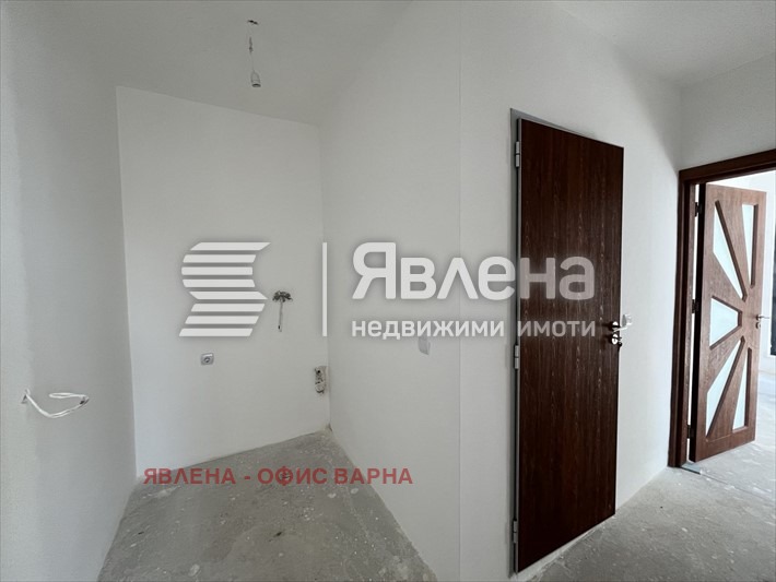 Продава 3-СТАЕН, гр. Варна, Виница, снимка 2 - Aпартаменти - 48593207