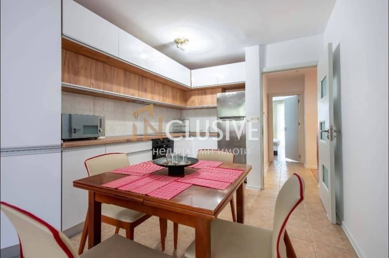 Продава  3-стаен град Варна , Стадион Спартак , 90 кв.м | 84213961 - изображение [4]