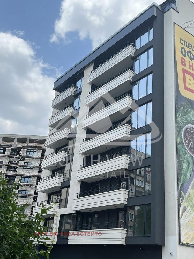 À vendre  2 chambres Sofia , Ilinden , 117 m² | 58757423