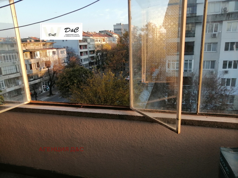 Продава 3-СТАЕН, гр. Варна, Колхозен пазар, снимка 7 - Апартаменти - 52603375