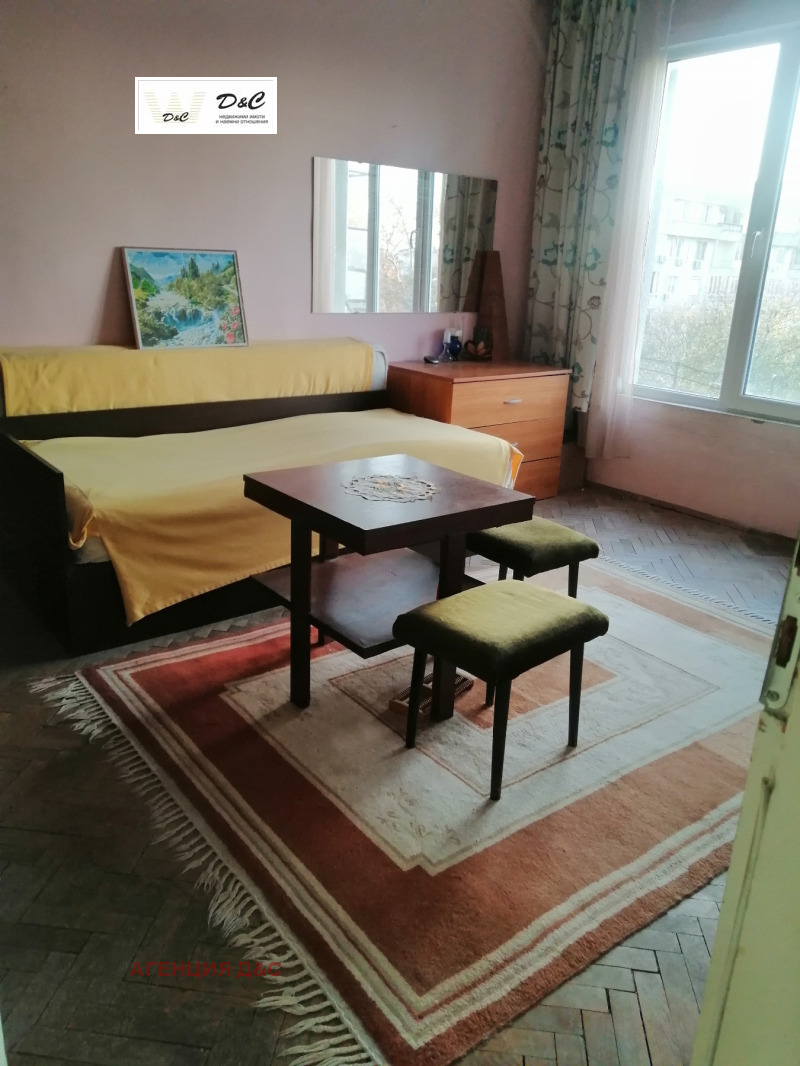 Продава 3-СТАЕН, гр. Варна, Колхозен пазар, снимка 4 - Апартаменти - 52603375