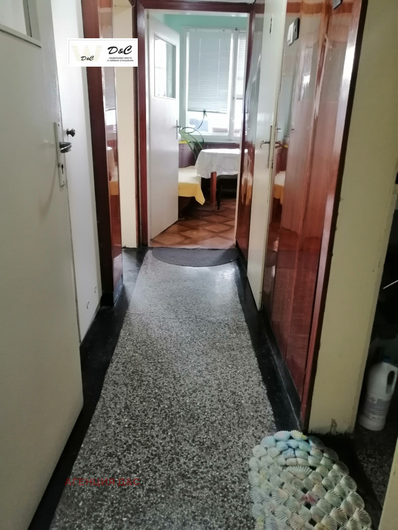 Продава 3-СТАЕН, гр. Варна, Колхозен пазар, снимка 5 - Апартаменти - 52603375