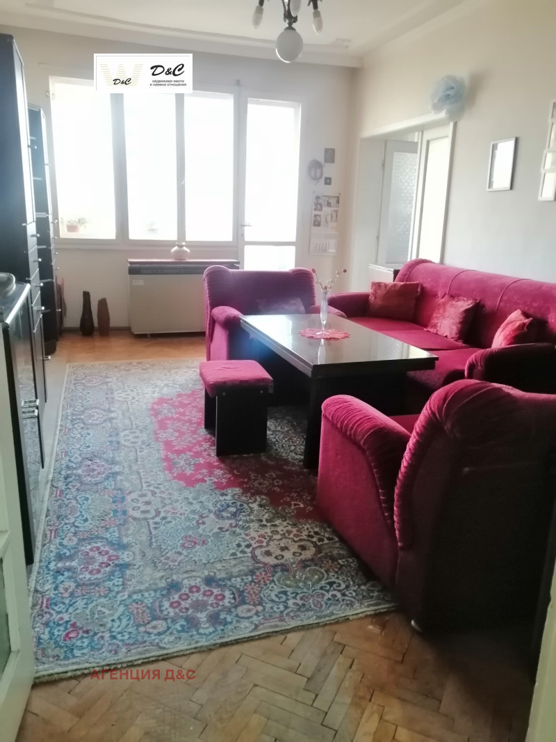 Продава 3-СТАЕН, гр. Варна, Колхозен пазар, снимка 8 - Апартаменти - 52603375