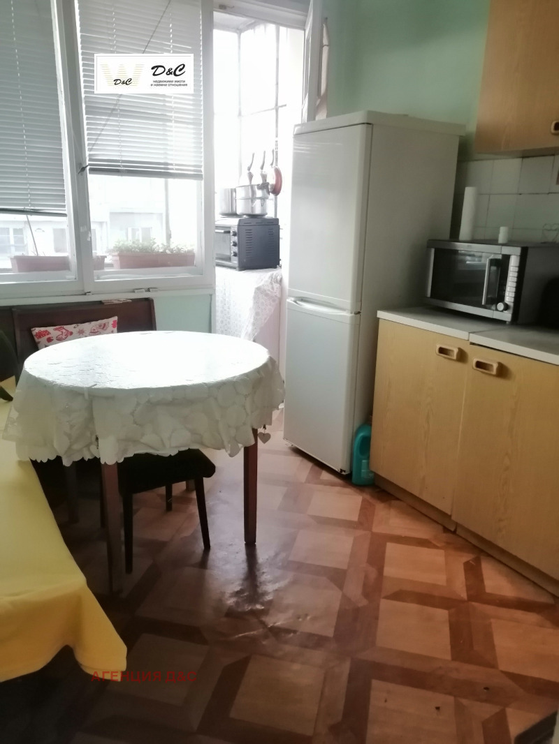 Продава 3-СТАЕН, гр. Варна, Колхозен пазар, снимка 3 - Апартаменти - 52603375