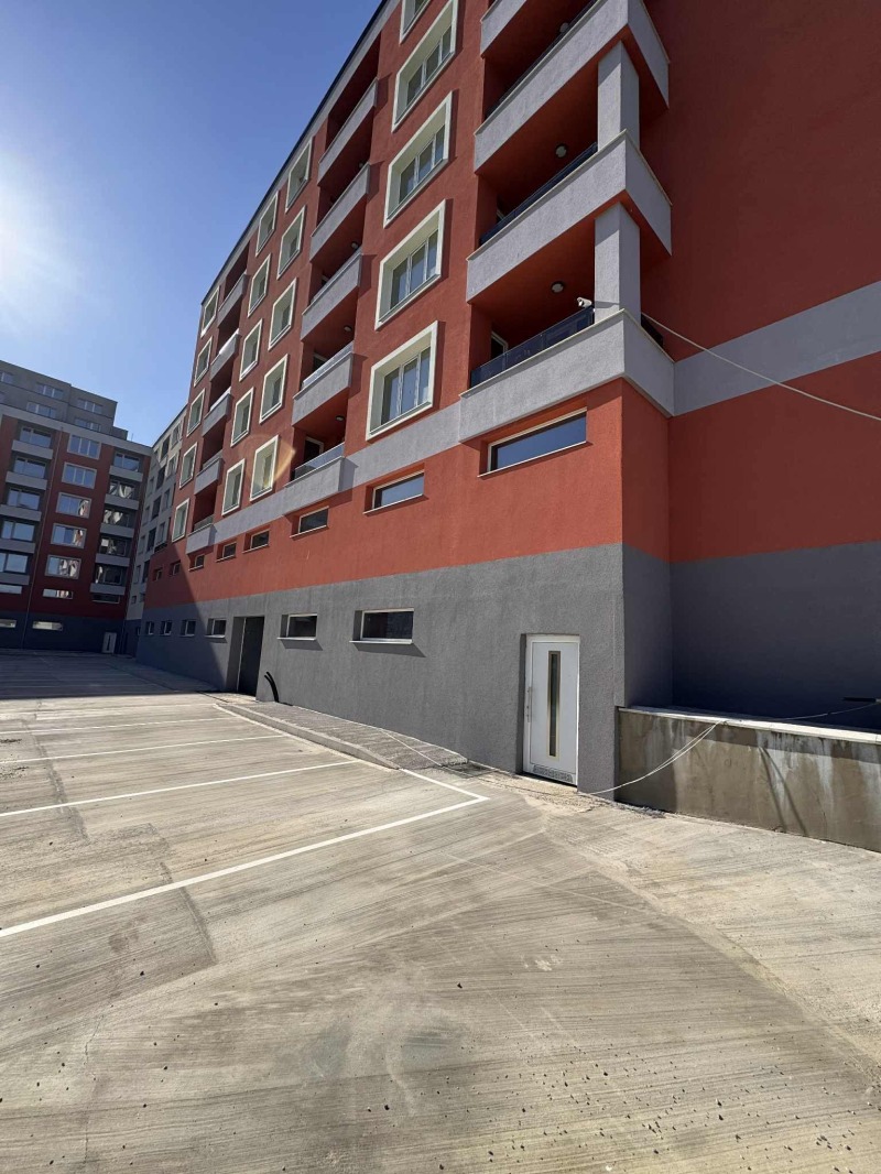 Продава 3-СТАЕН, гр. София, Овча купел 2, снимка 13 - Апартаменти - 52605475