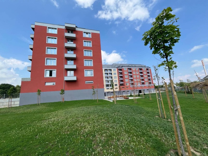 Продава 3-СТАЕН, град София, Овча купел 2 • 265000 € / 518294.95 лв. • 15267627 1