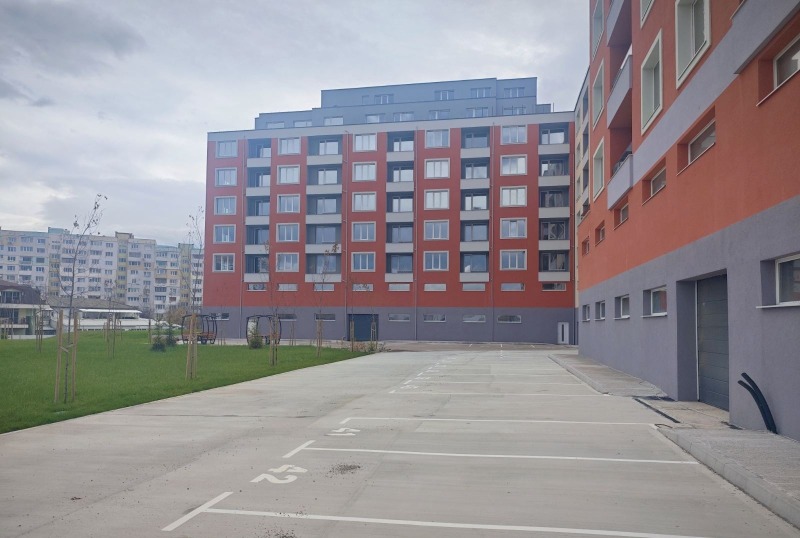 Продава 3-СТАЕН, гр. София, Овча купел 2, снимка 2 - Апартаменти - 53518710