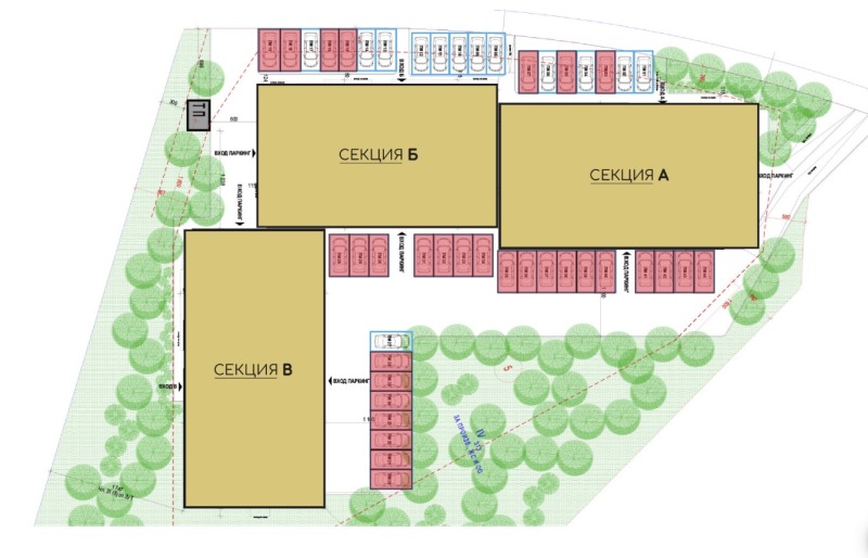 Продава 3-СТАЕН, гр. София, Овча купел 2, снимка 3 - Апартаменти - 52605475