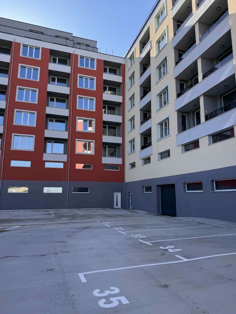 Продава 3-СТАЕН, гр. София, Овча купел 2, снимка 16 - Апартаменти - 52605475