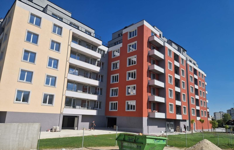 Продава 3-СТАЕН, гр. София, Овча купел 2, снимка 6 - Апартаменти - 52605475